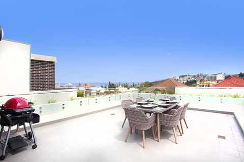 BREAM PENTHOUSE (672I) - Accommodation Resorts 3
