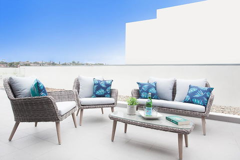 BREAM PENTHOUSE (672I) - Accommodation Resorts 1