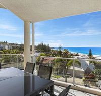 Breathtaking views of Sunshine Beach - Unit 7/21 Park Crescent - Accommodation Resorts