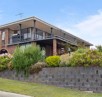 Bridairre Holiday Apartments - Accommodation Resorts