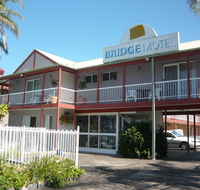 Bridge Motel - Accommodation Resorts