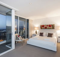 Bridgepoint 1005 - Accommodation Resorts