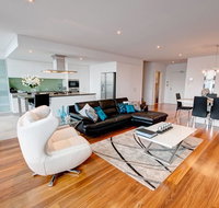 Bridgepoint 106 - Accommodation Resorts