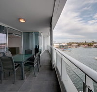 Bridgepoint 502 - Accommodation Resorts