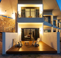 Bridges Villas at Cobram Barooga Golf Club - Accommodation Resorts