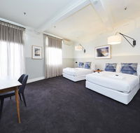 Bridgeview Hotel Willoughby - Accommodation Resorts