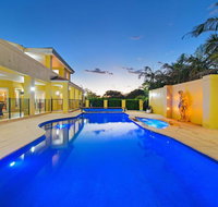 Bridgewings Lighthouse Beach - Accommodation Resorts
