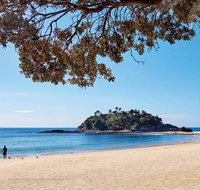 Briesta - Accommodation Resorts