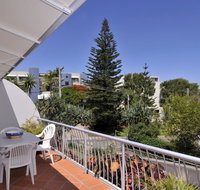 Bright  comfortable in quiet location - Accommodation Resorts