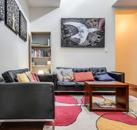 Bright and airy home tucked away in funky Newtown - Accommodation Resorts
