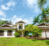 Brindabella - Palm Cove - Accommodation Resorts
