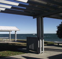 Bring the family dog and the boat to Welsby Pde Bongaree - Accommodation Resorts