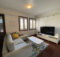 Brisbane City Apartment atop Victoria Park - Accommodation Resorts