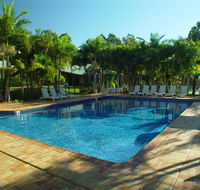 Brisbane Gateway Resort - Accommodation Resorts