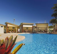 Brisbane Holiday Village - Accommodation Resorts
