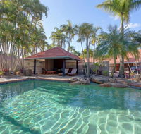 Brisbane International Virginia - Accommodation Resorts