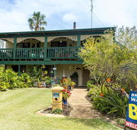 Broadwater Bed and Breakfast - Accommodation Resorts
