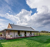 Brockenchack Vineyard Bed  Breakfast - Accommodation Resorts