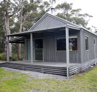 Brodribb River Rainforest Cabins - Cabin 2 - Accommodation Resorts
