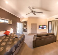 Broken Hill Outback Resort - Accommodation Resorts