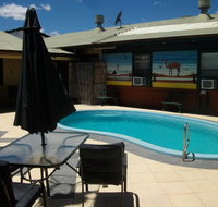 Broken Hill Tourist Lodge - Accommodation Resorts