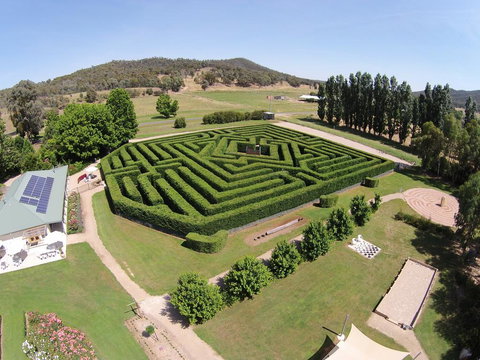 Brookfield Guest House - Accommodation Resorts 2