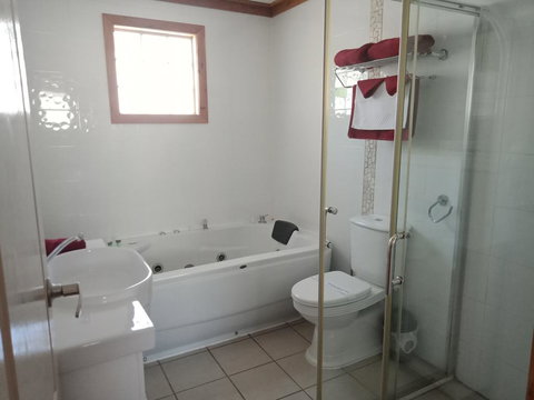 Brooklyn Motel - Accommodation Resorts 1