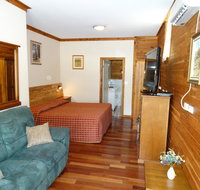 Brooklyn Motel - Accommodation Resorts