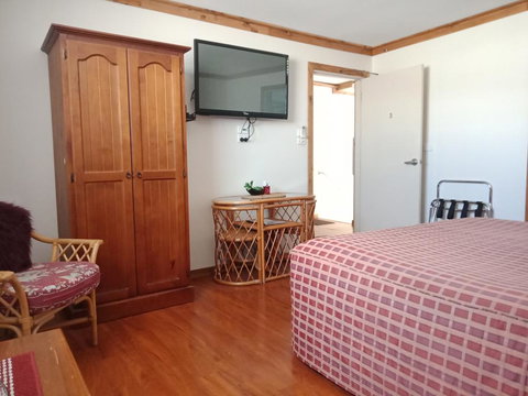 Brooklyn Motel - Accommodation Resorts 2