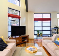 BROOKLYN Old Hat Factory Converted Warehouse - Accommodation Resorts
