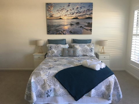 Broughton Views - Accommodation Resorts 2