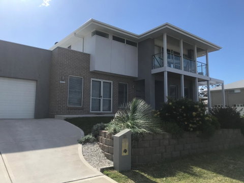 Broughton Views - Accommodation Resorts 0