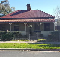 Browncoat Cottage Mudgee - Accommodation Resorts