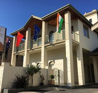 Brunswick Tower Hotel - Accommodation Resorts