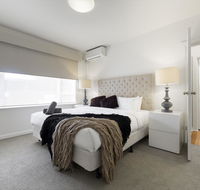 Brunswick Vibe - StayCentral - Accommodation Resorts