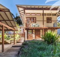 Buccoo - Accommodation Resorts