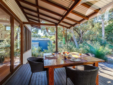 Buccoo - Accommodation Resorts 2