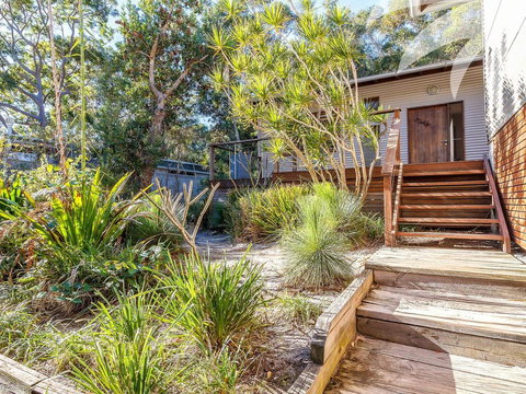 Buccoo - Accommodation Resorts 1