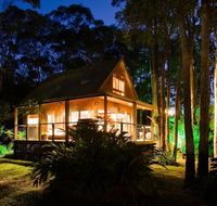 Buddha's Bungalow - Accommodation Resorts