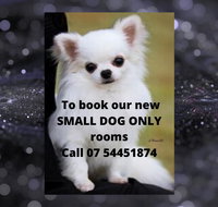 Buderim Fiesta Motel - Accommodation Resorts