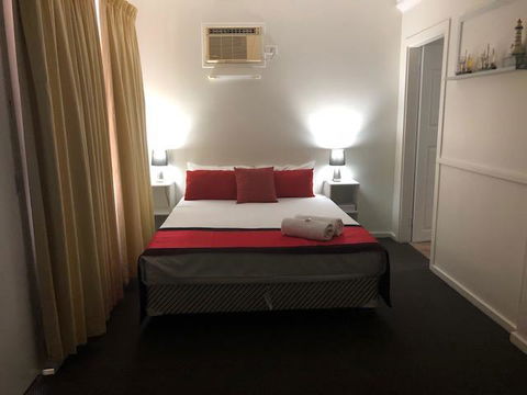 Budget Peninsula Palms Nelson Bay - Accommodation Resorts 2