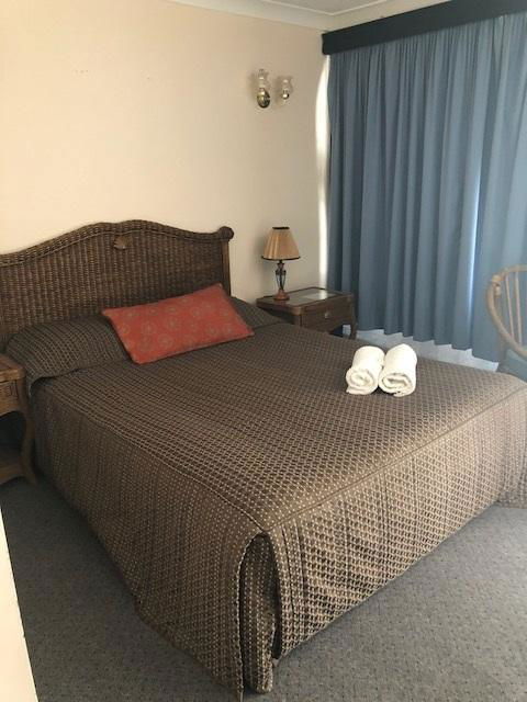 Budget Peninsula Palms Nelson Bay - Accommodation Resorts 3