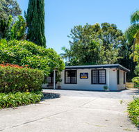 Budget Peninsula Palms Nelson Bay - Accommodation Resorts