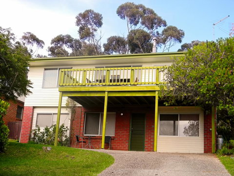 Buena Vista - Accommodation Resorts 0