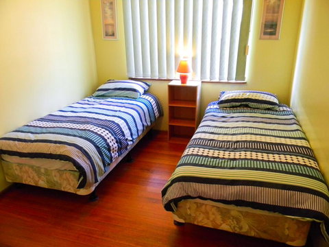 Buena Vista - Accommodation Resorts 3