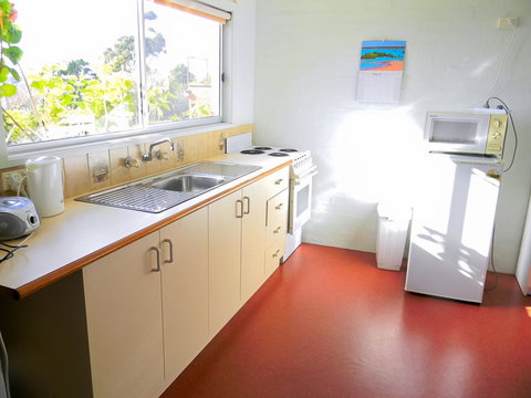 Buena Vista - Accommodation Resorts 1