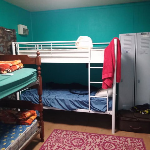 Buffalo Beach Hostel - Accommodation Resorts 1