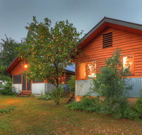 Buffalo River Homestead - Accommodation Resorts