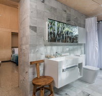 Buhwi Bira Byron Bay - Studio - Accommodation Resorts