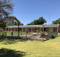 Bullanginya Lodge - Accommodation Resorts